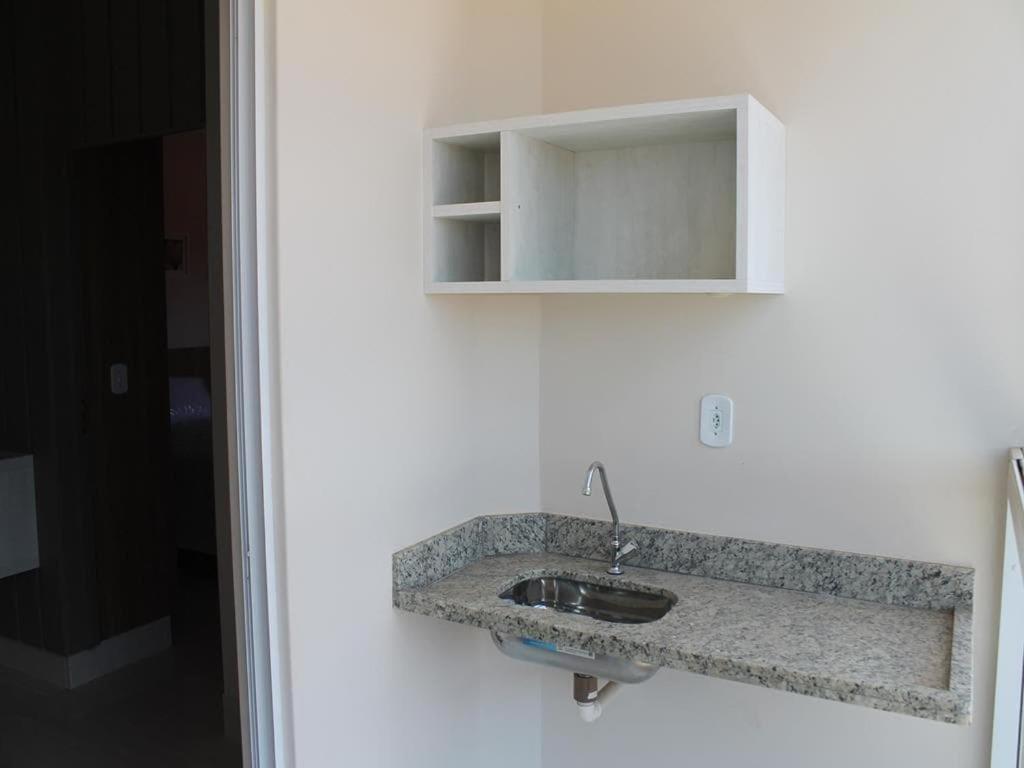 Ferienwohnung Piazza Acqua Park Caldas Novas Exterior foto