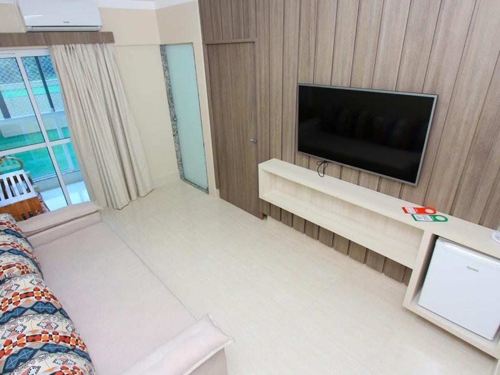 Ferienwohnung Piazza Acqua Park Caldas Novas Exterior foto